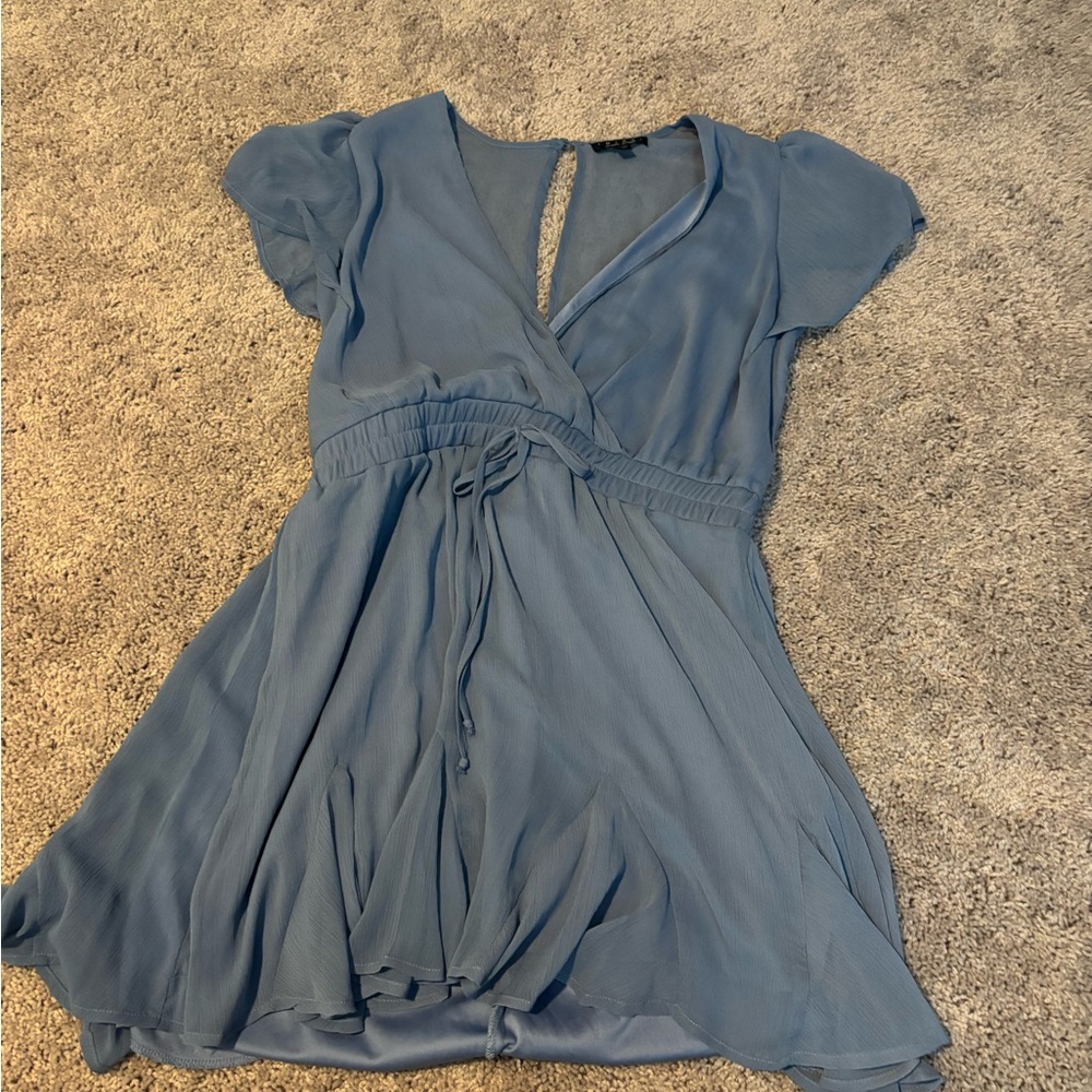 Boutique Dress